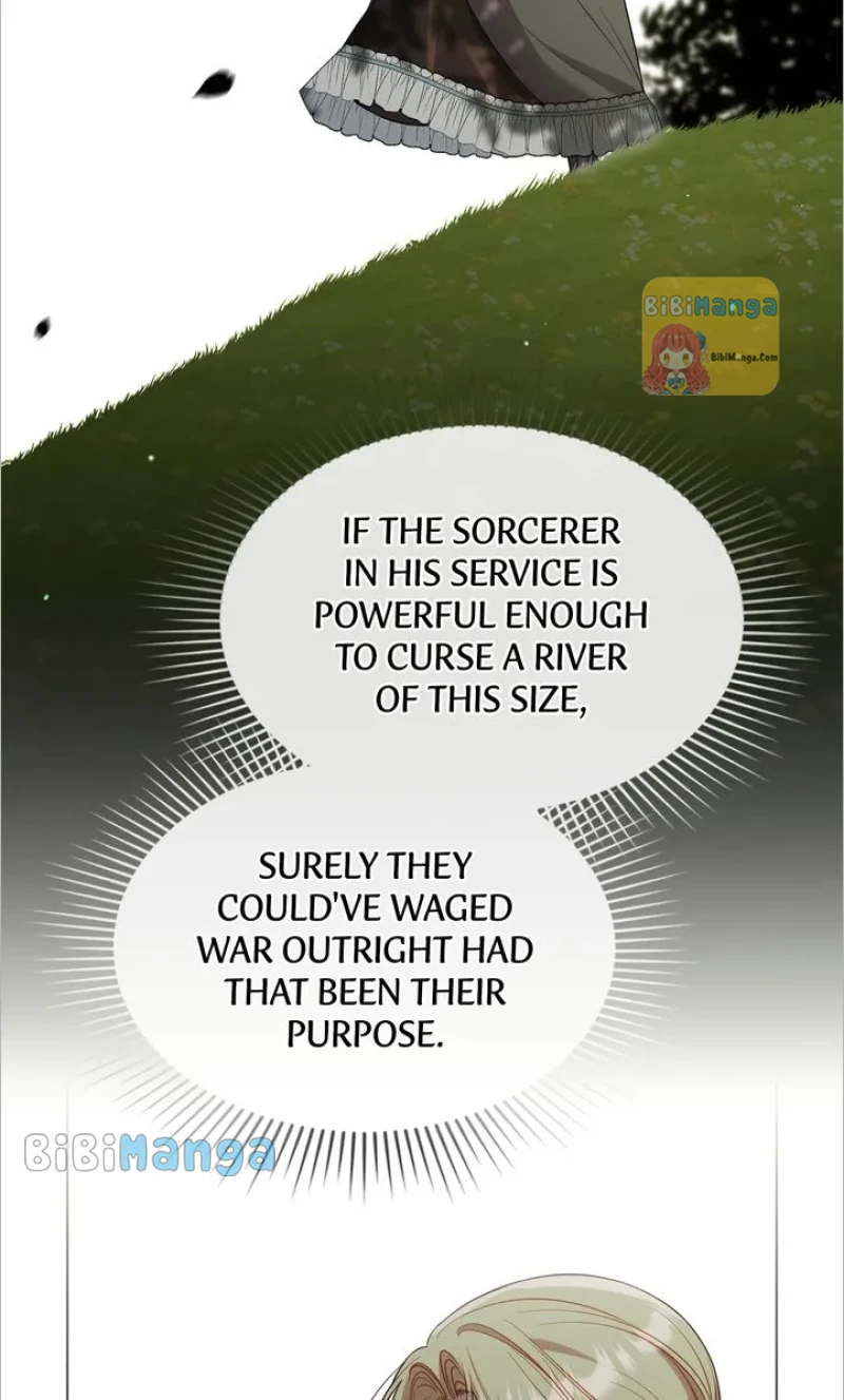 My Sweet Enemy, Thy Name is Husband chapter 33 page 3