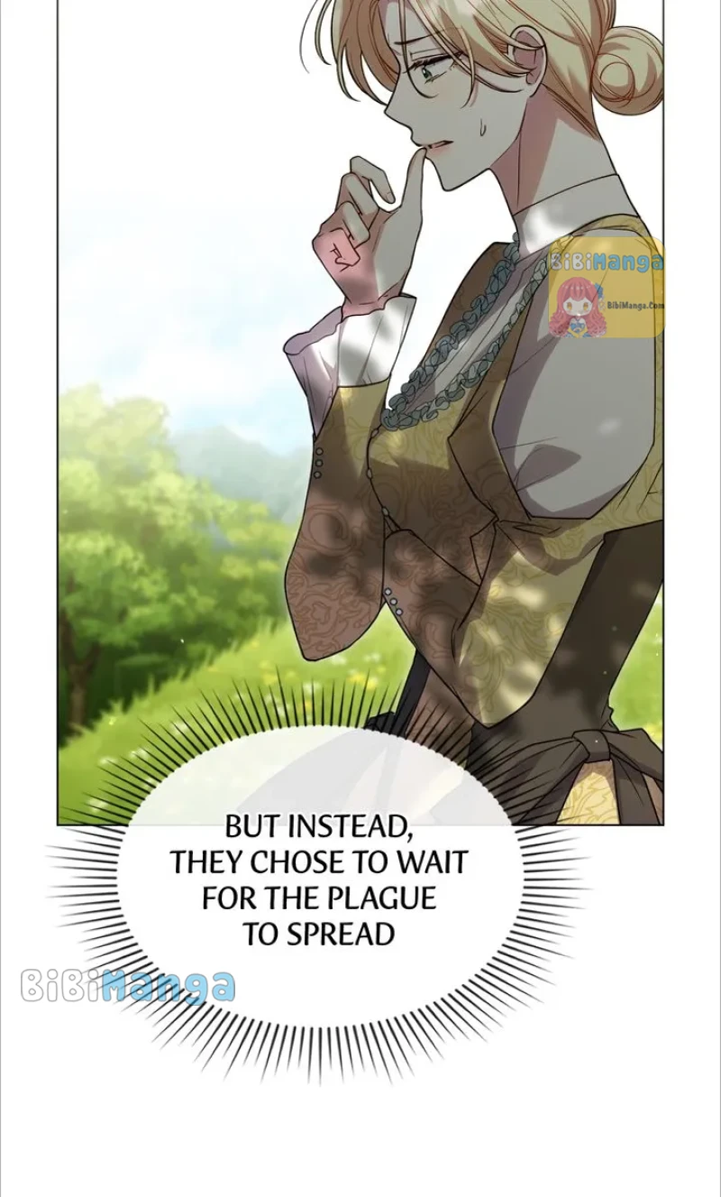 My Sweet Enemy, Thy Name is Husband chapter 33 page 4