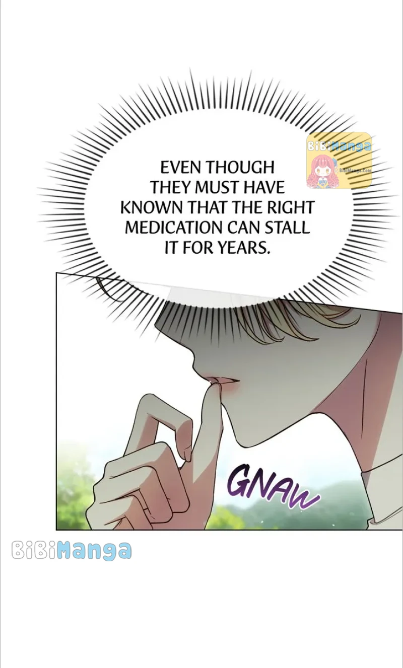 My Sweet Enemy, Thy Name is Husband chapter 33 page 5