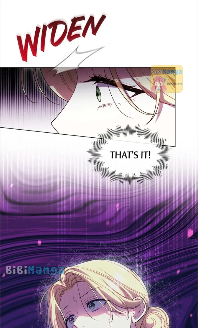 My Sweet Enemy, Thy Name is Husband chapter 33 page 6