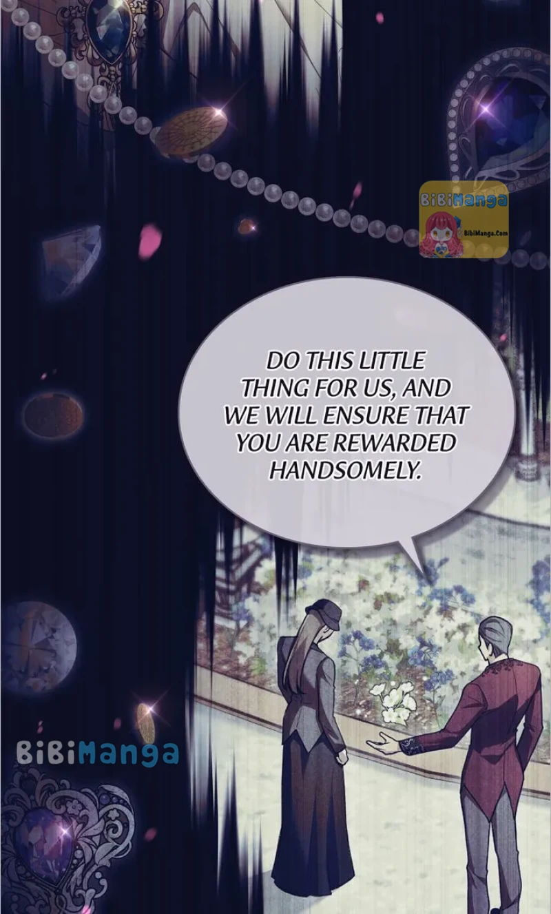 My Sweet Enemy, Thy Name is Husband chapter 33 page 9