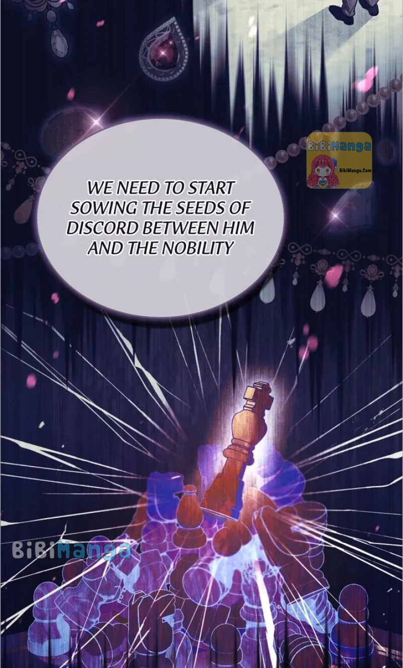 My Sweet Enemy, Thy Name is Husband chapter 33 page 10