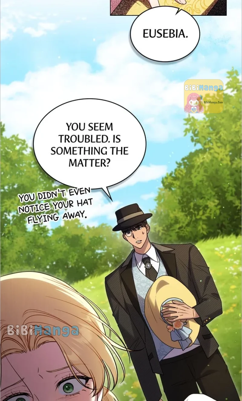 My Sweet Enemy, Thy Name is Husband chapter 33 page 17