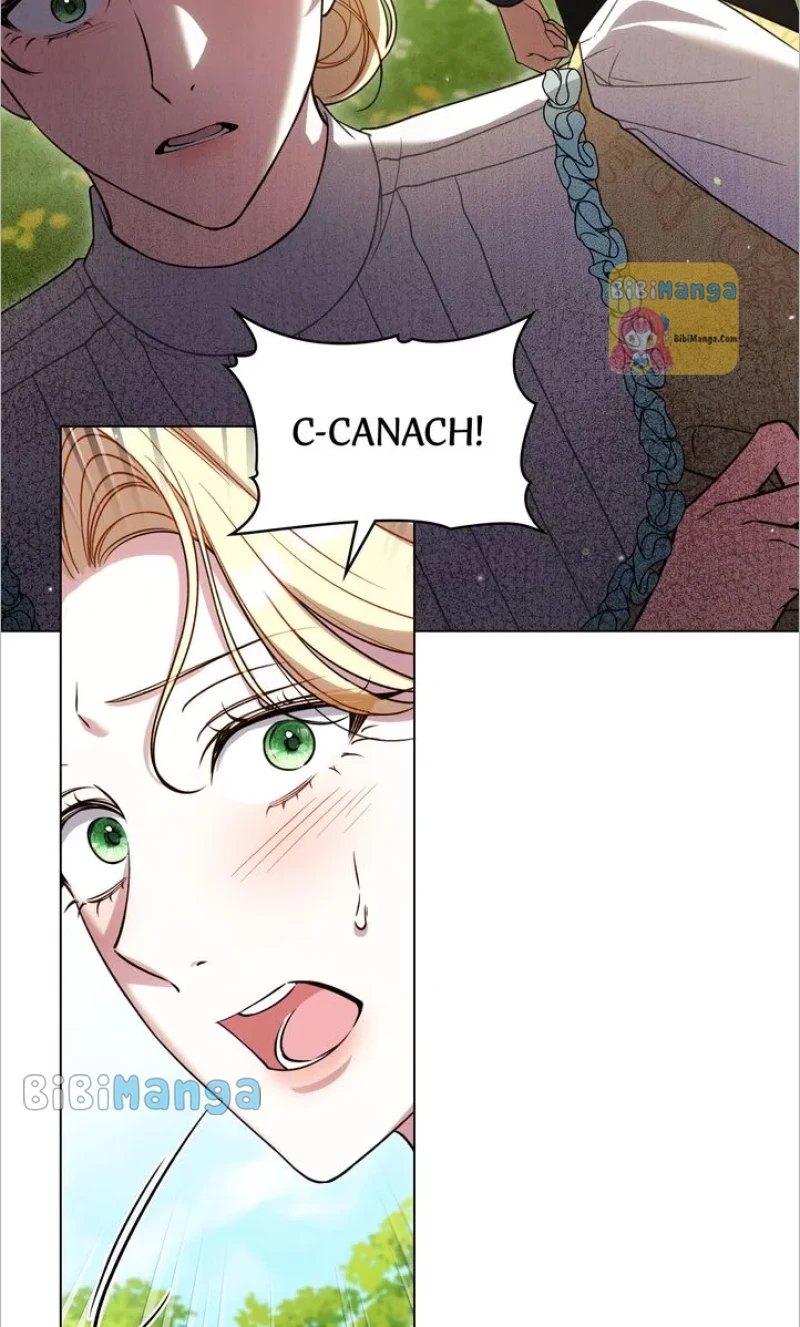 My Sweet Enemy, Thy Name is Husband chapter 33 page 18