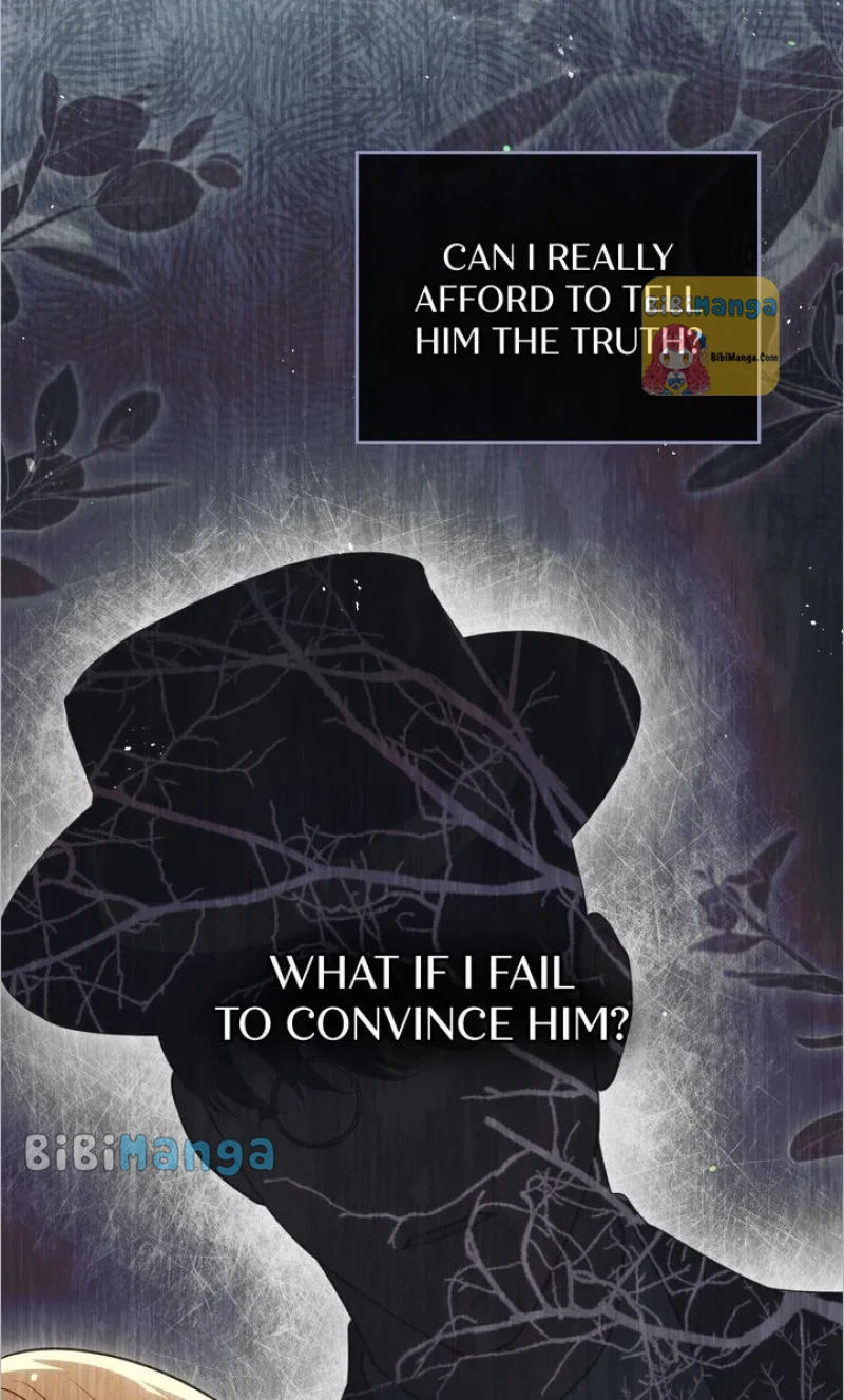 My Sweet Enemy, Thy Name is Husband chapter 33 page 21
