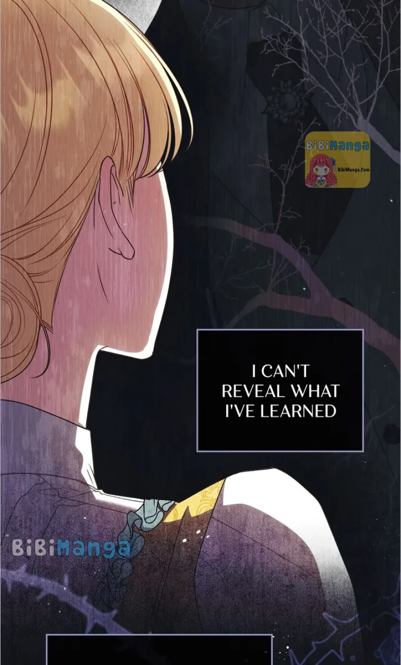 My Sweet Enemy, Thy Name is Husband chapter 33 page 22