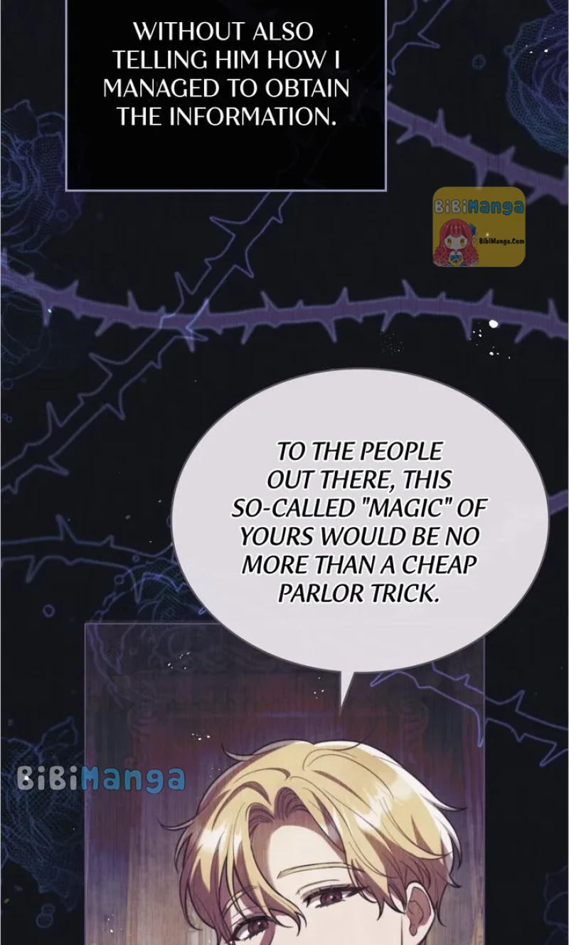 My Sweet Enemy, Thy Name is Husband chapter 33 page 23