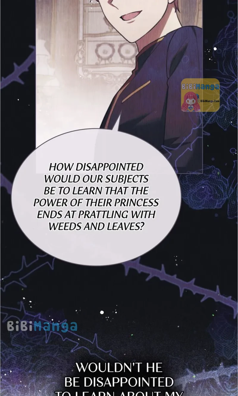 My Sweet Enemy, Thy Name is Husband chapter 33 page 24