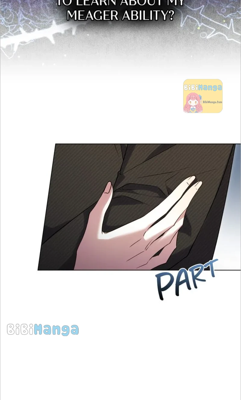 My Sweet Enemy, Thy Name is Husband chapter 33 page 25