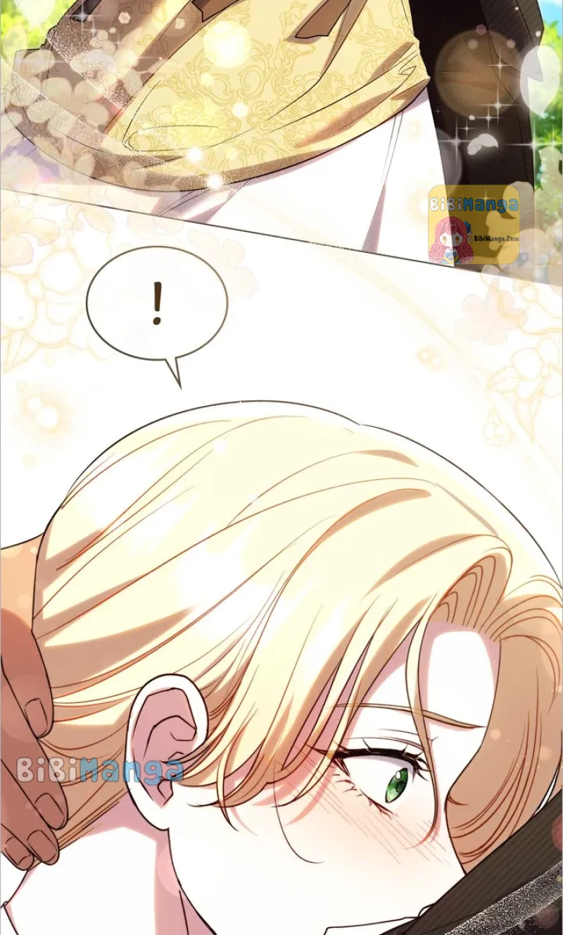My Sweet Enemy, Thy Name is Husband chapter 33 page 28