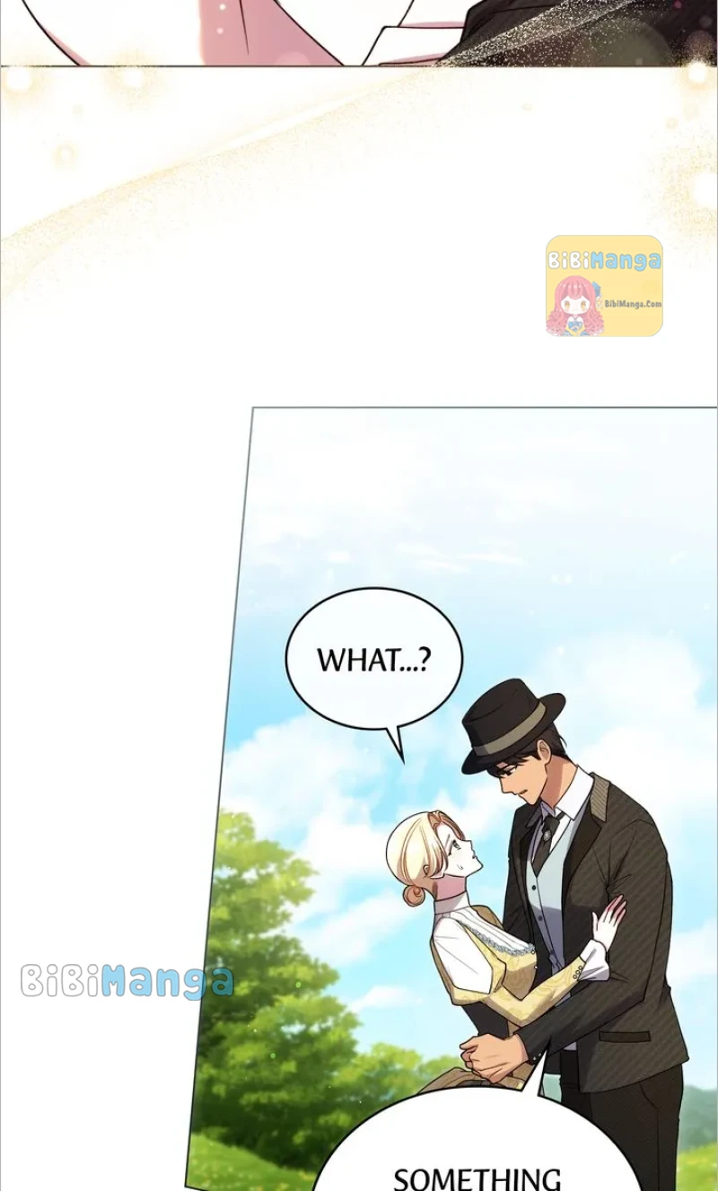 My Sweet Enemy, Thy Name is Husband chapter 33 page 29