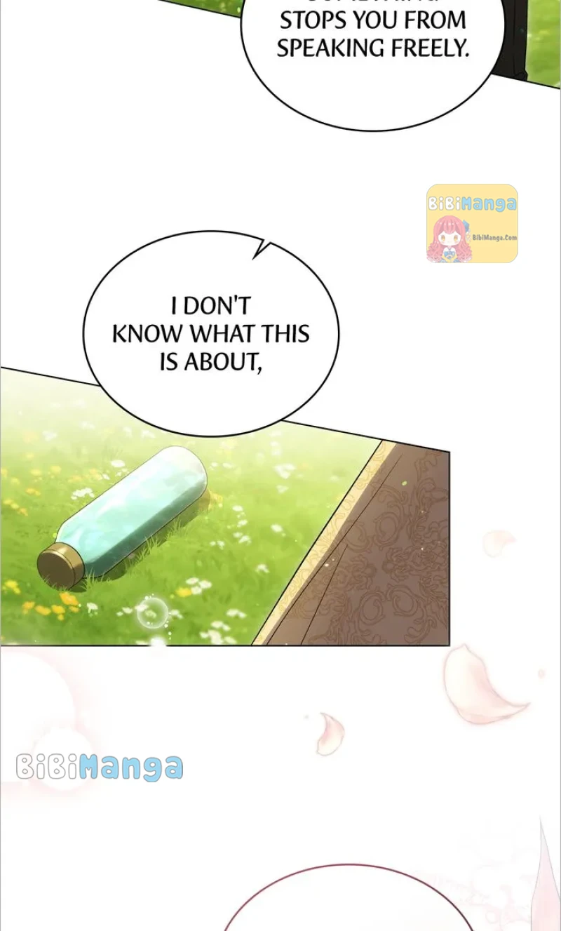 My Sweet Enemy, Thy Name is Husband chapter 33 page 30