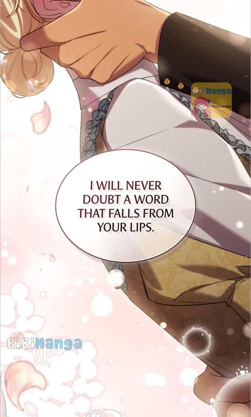 My Sweet Enemy, Thy Name is Husband chapter 33 page 32