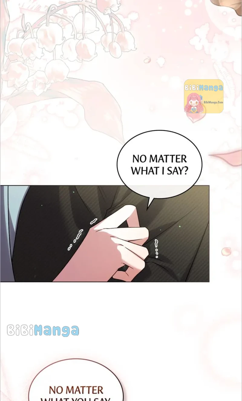 My Sweet Enemy, Thy Name is Husband chapter 33 page 33