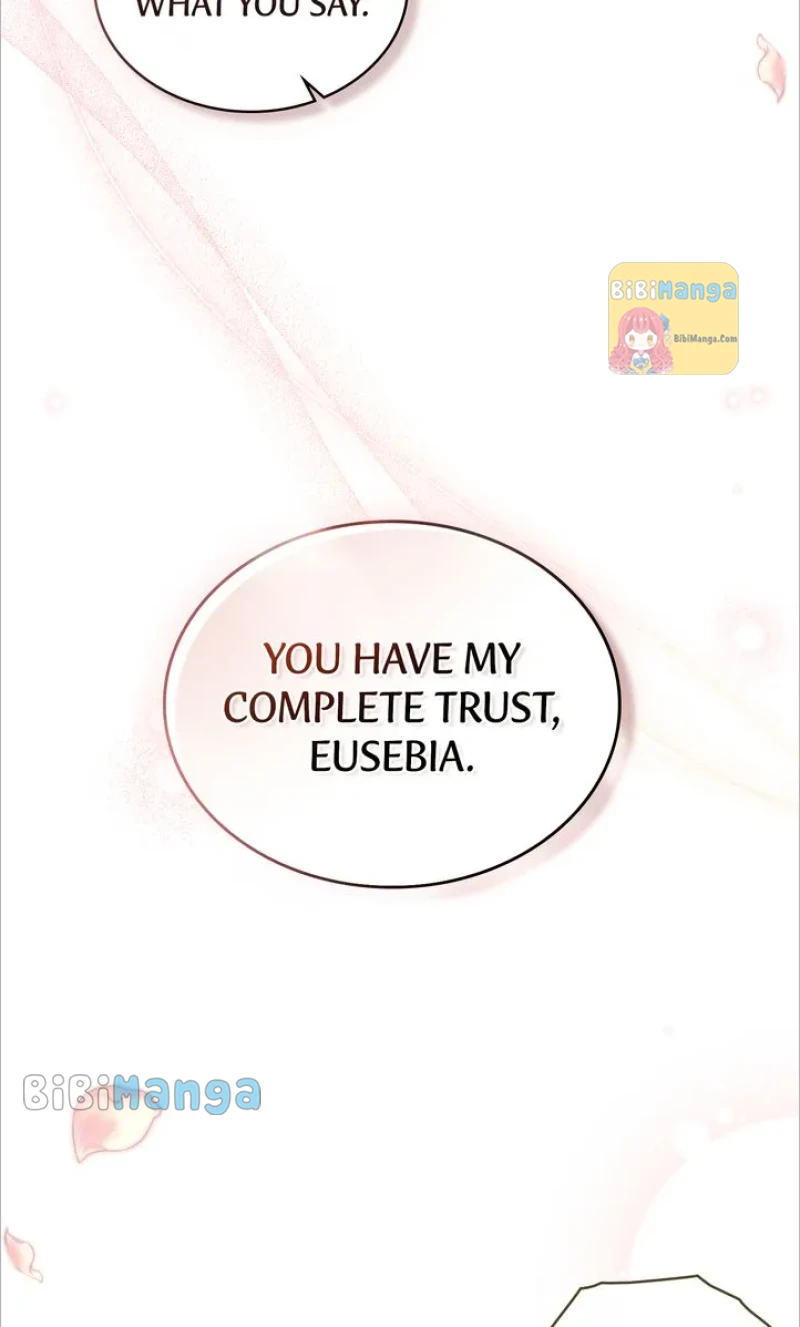 My Sweet Enemy, Thy Name is Husband chapter 33 page 34