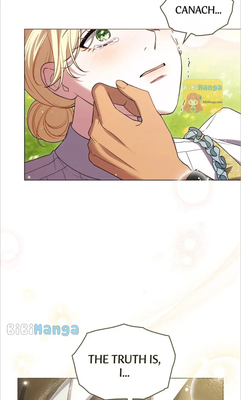 My Sweet Enemy, Thy Name is Husband chapter 33 page 35