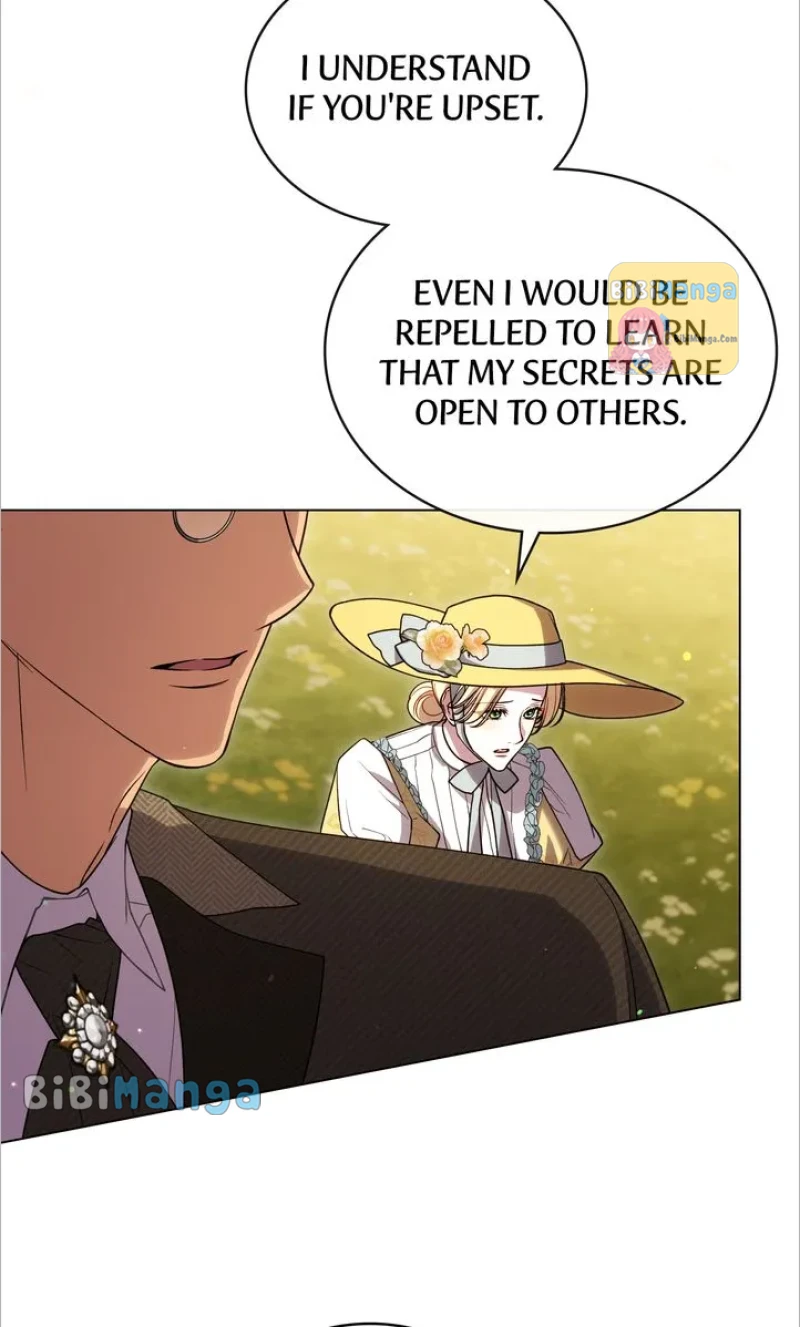 My Sweet Enemy, Thy Name is Husband chapter 33 page 39
