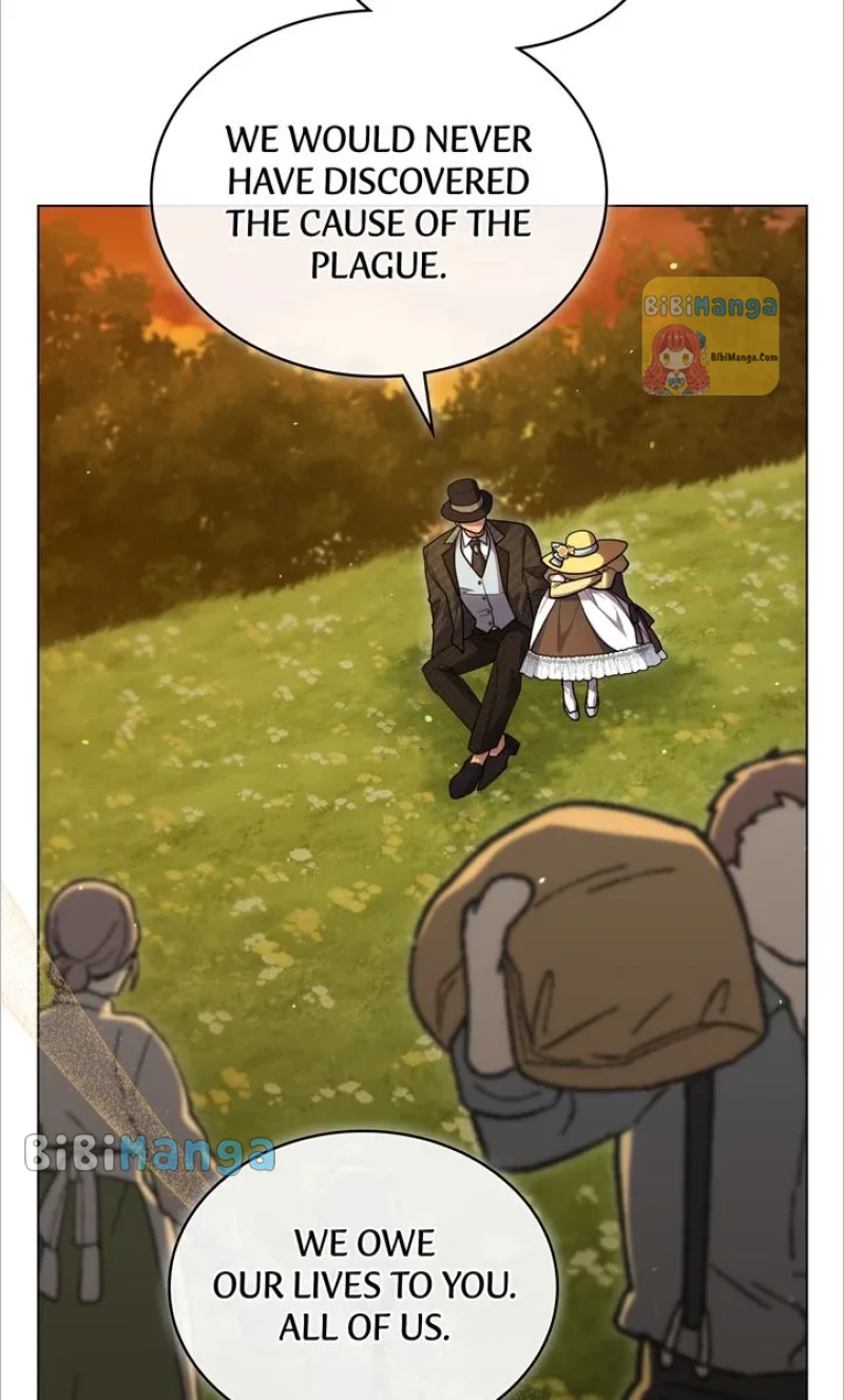 My Sweet Enemy, Thy Name is Husband chapter 33 page 41