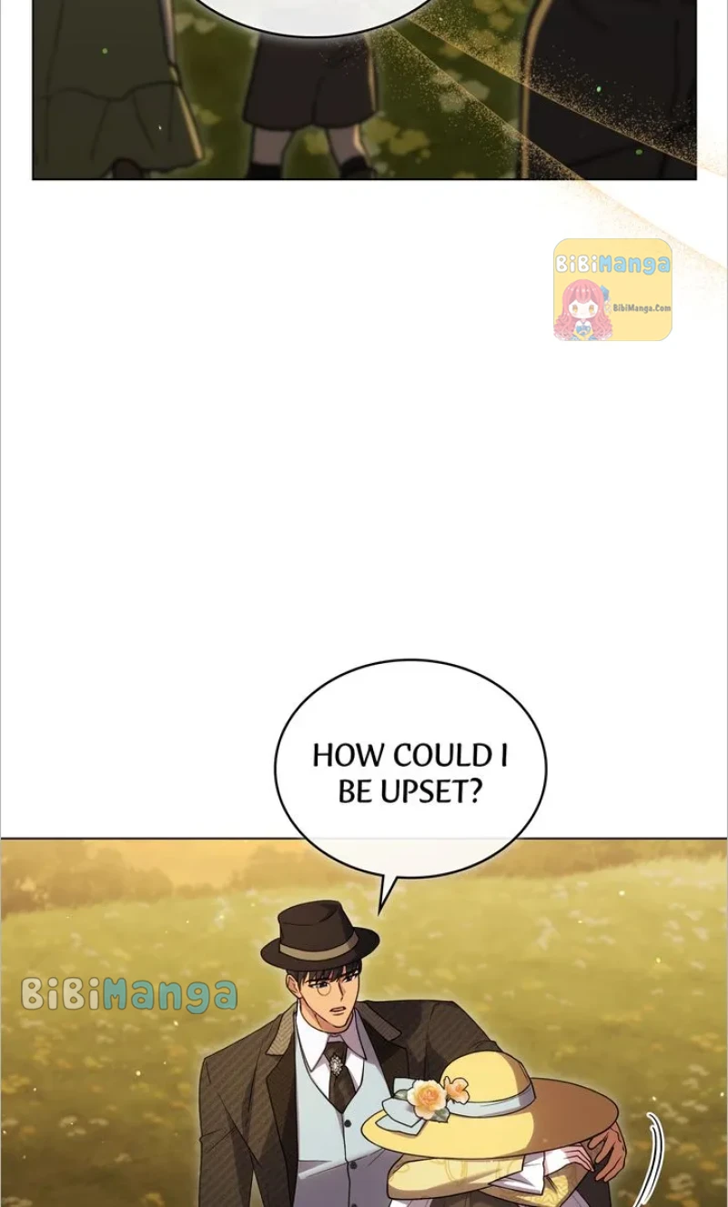 My Sweet Enemy, Thy Name is Husband chapter 33 page 42