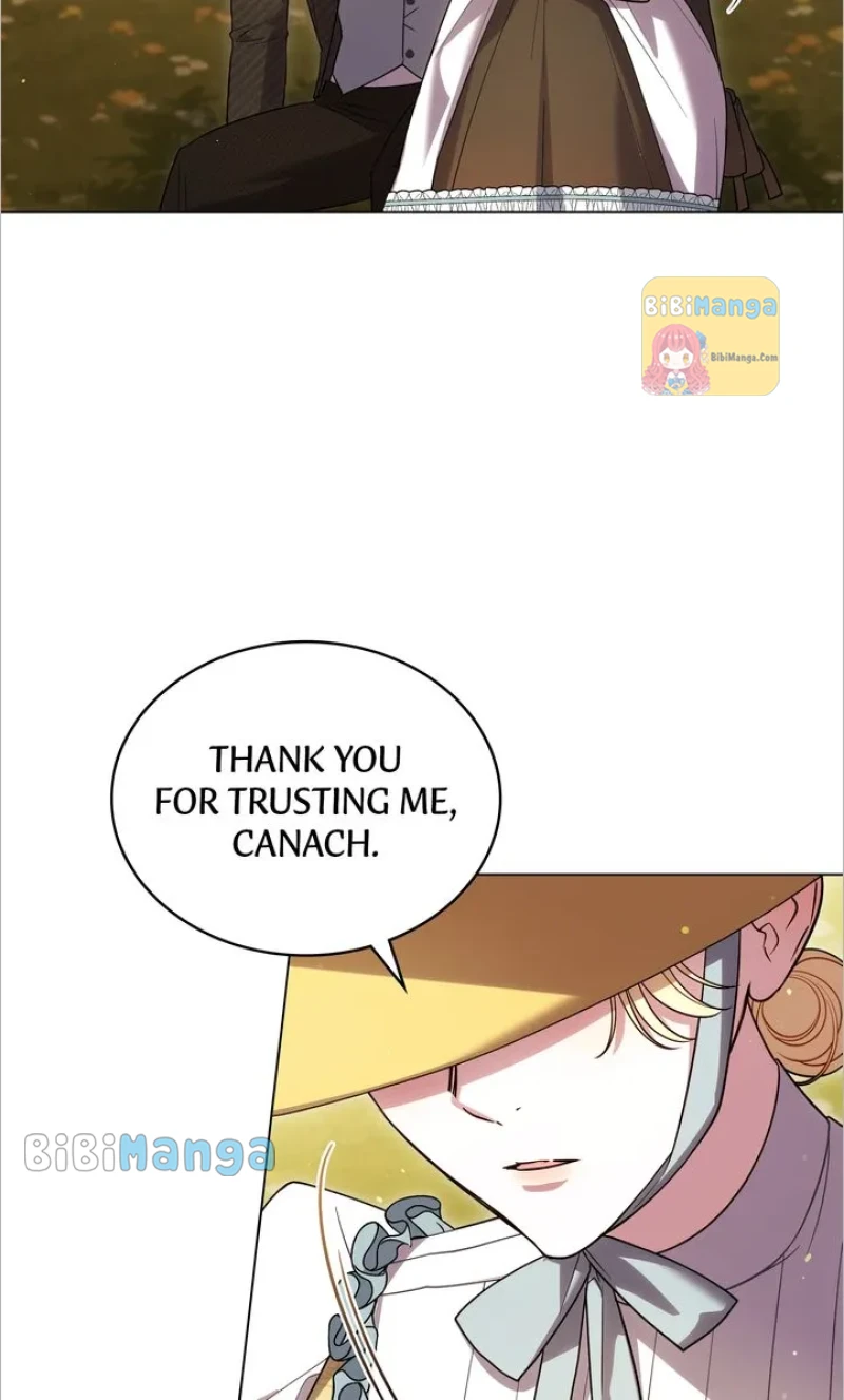 My Sweet Enemy, Thy Name is Husband chapter 33 page 43