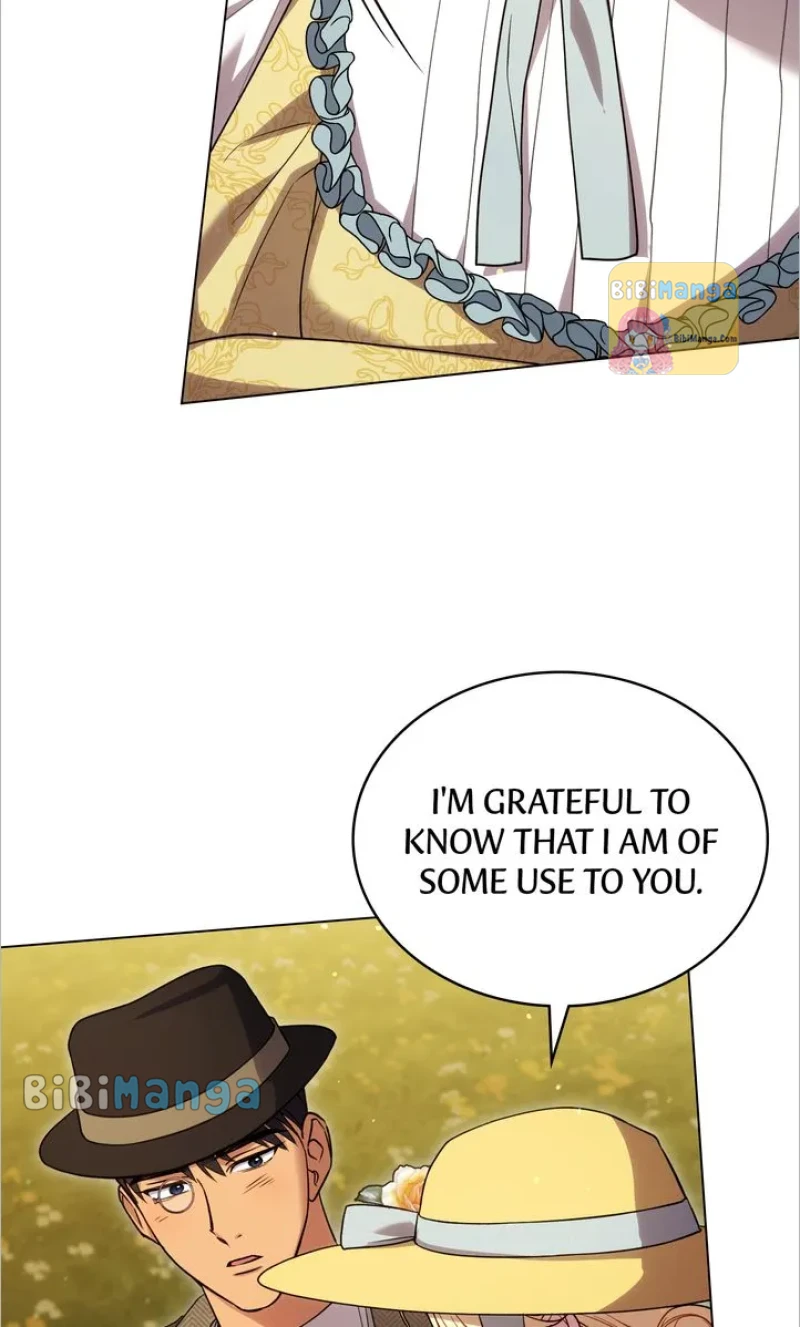 My Sweet Enemy, Thy Name is Husband chapter 33 page 44