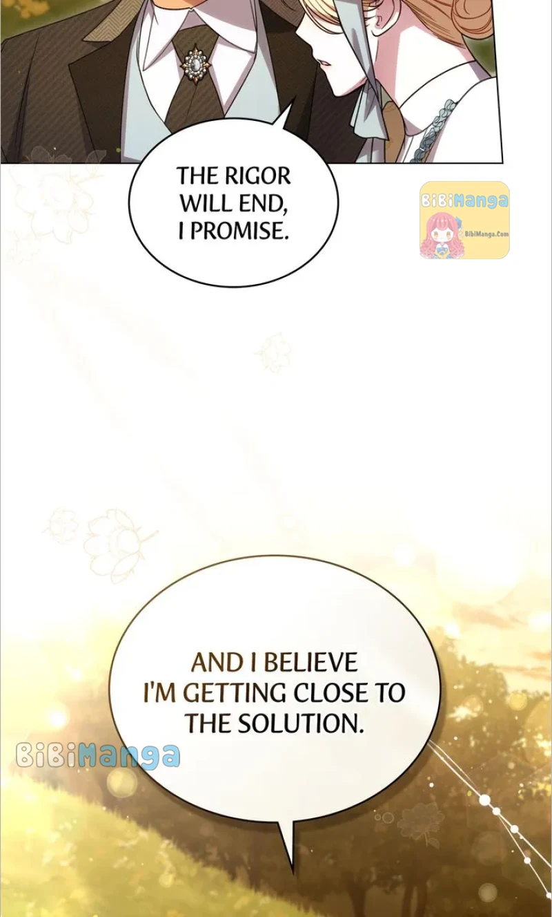 My Sweet Enemy, Thy Name is Husband chapter 33 page 45
