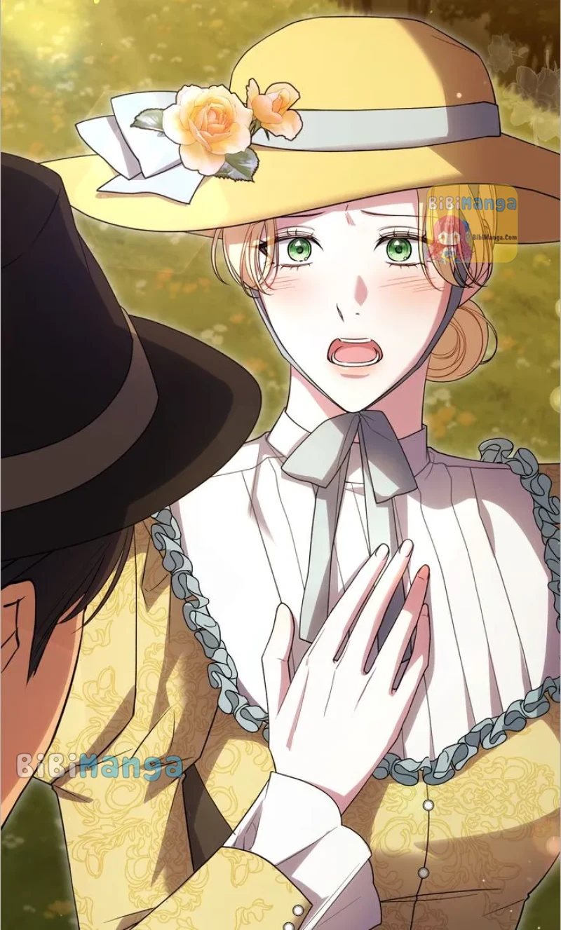 My Sweet Enemy, Thy Name is Husband chapter 33 page 46