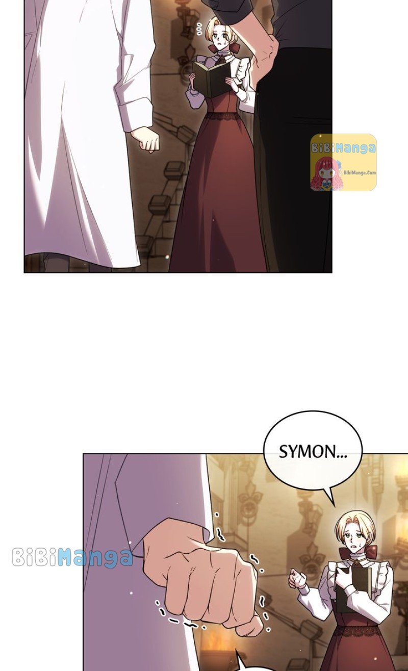 My Sweet Enemy, Thy Name is Husband chapter 34 page 2