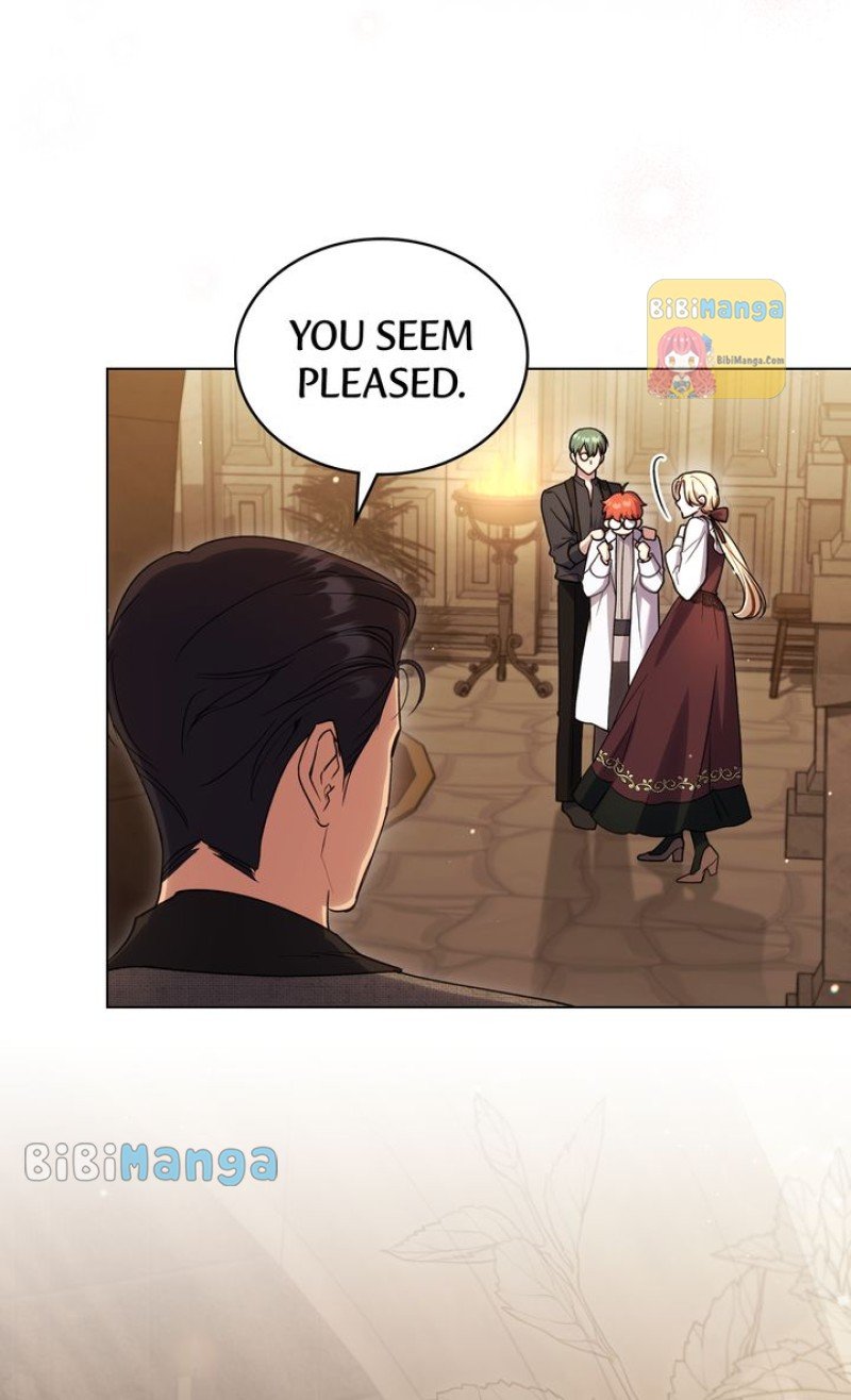 My Sweet Enemy, Thy Name is Husband chapter 34 page 6