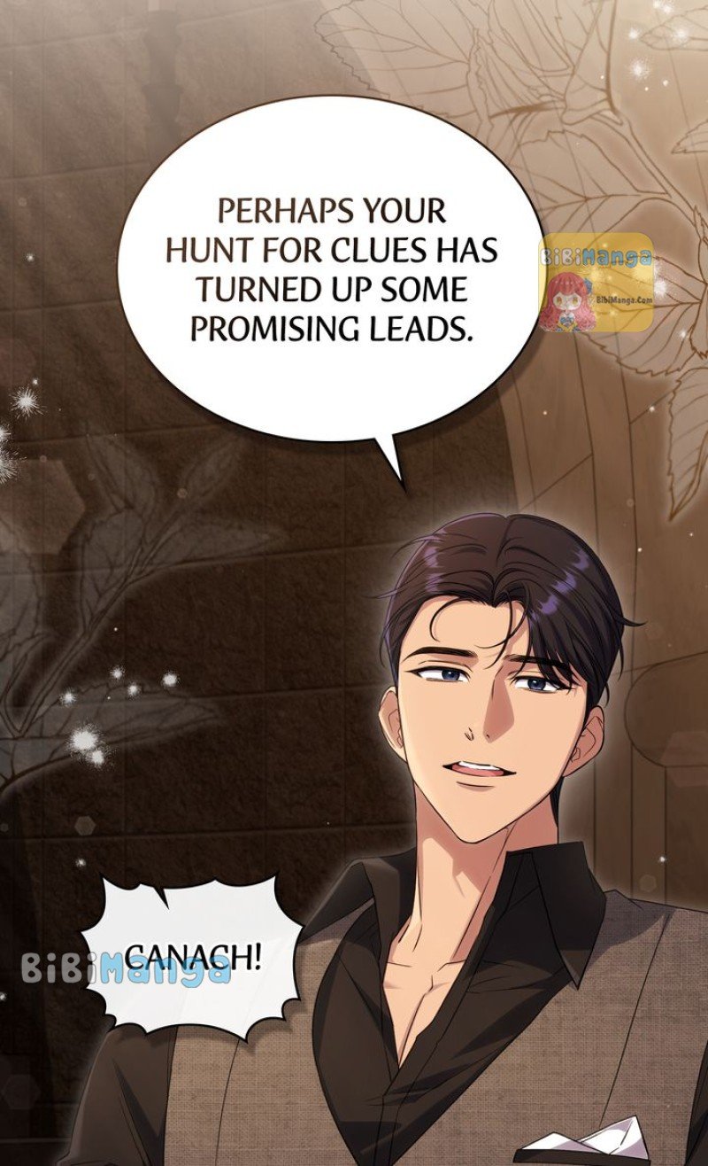 My Sweet Enemy, Thy Name is Husband chapter 34 page 7