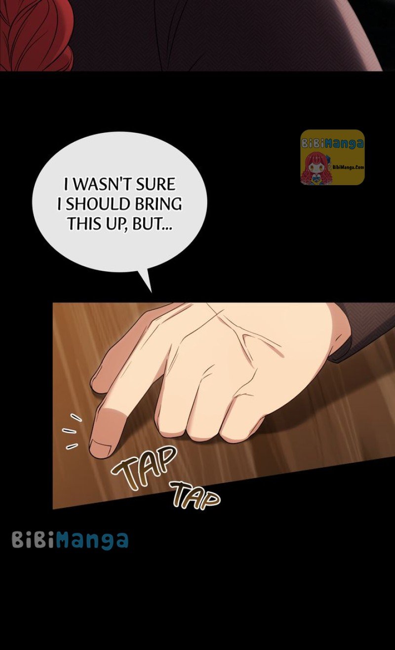 My Sweet Enemy, Thy Name is Husband chapter 34 page 28