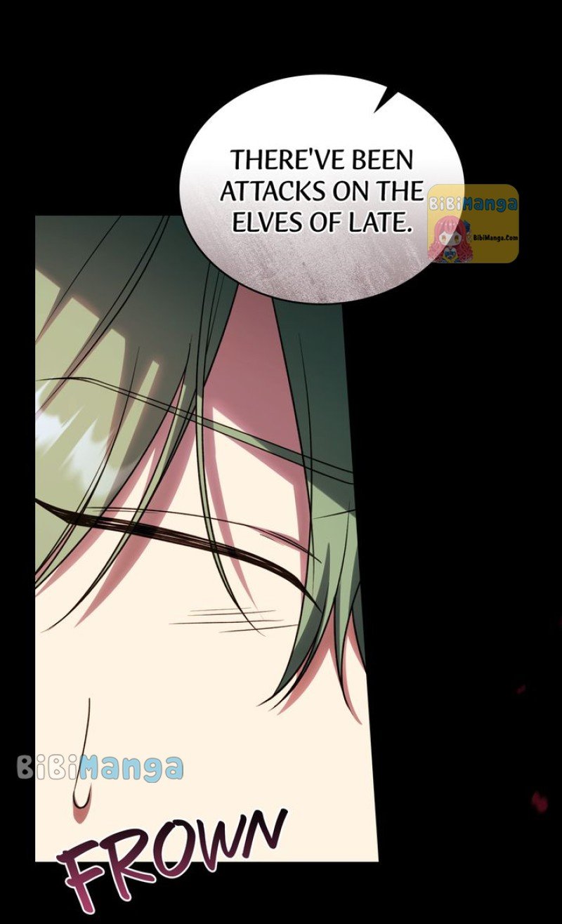 My Sweet Enemy, Thy Name is Husband chapter 34 page 29