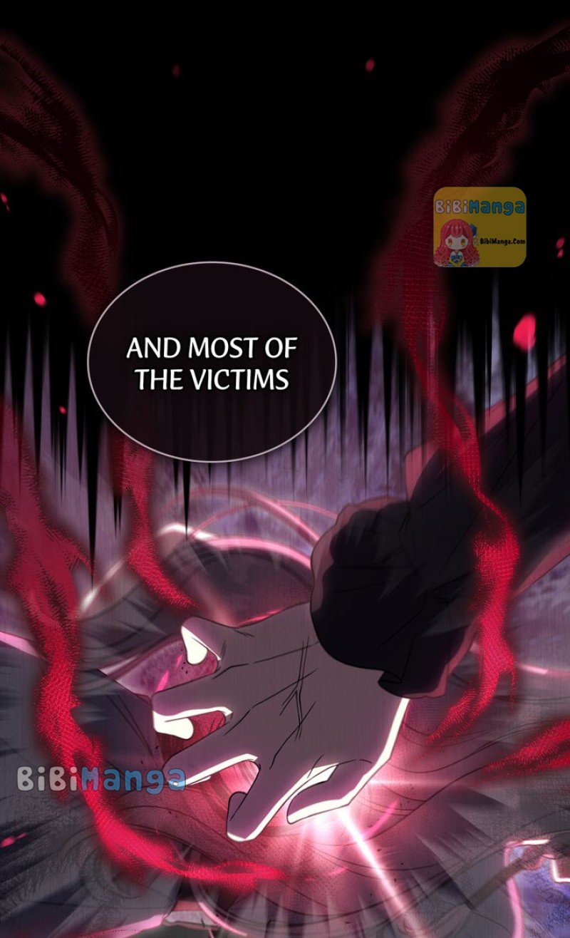 My Sweet Enemy, Thy Name is Husband chapter 34 page 30