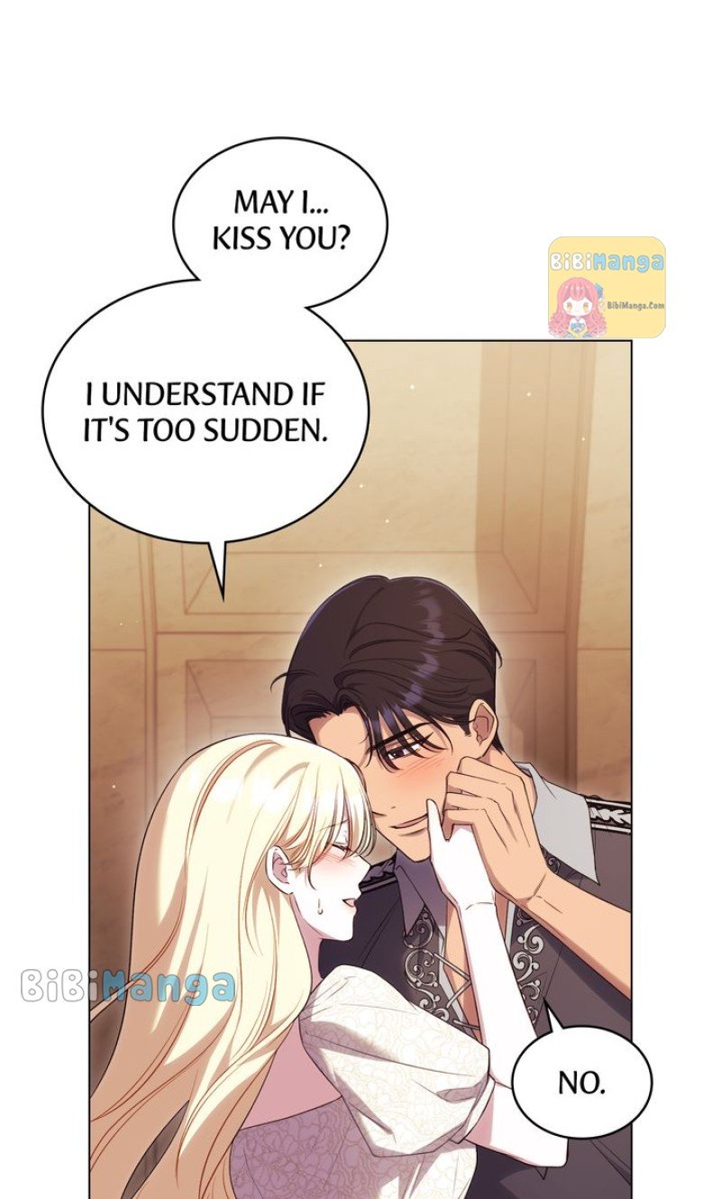 My Sweet Enemy, Thy Name is Husband chapter 35 page 2