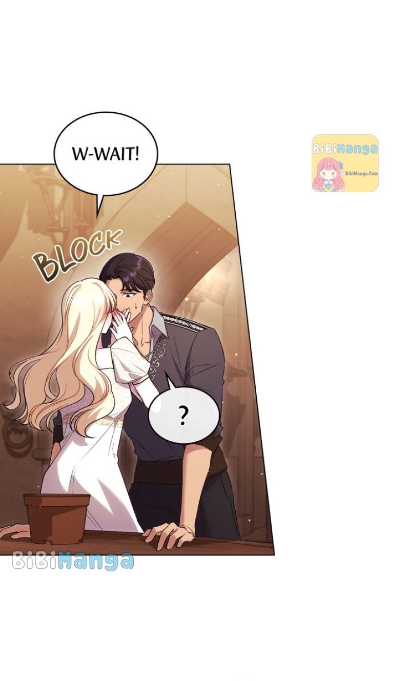 My Sweet Enemy, Thy Name is Husband chapter 35 page 5
