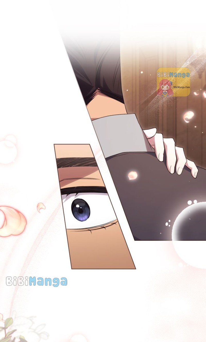 My Sweet Enemy, Thy Name is Husband chapter 35 page 6