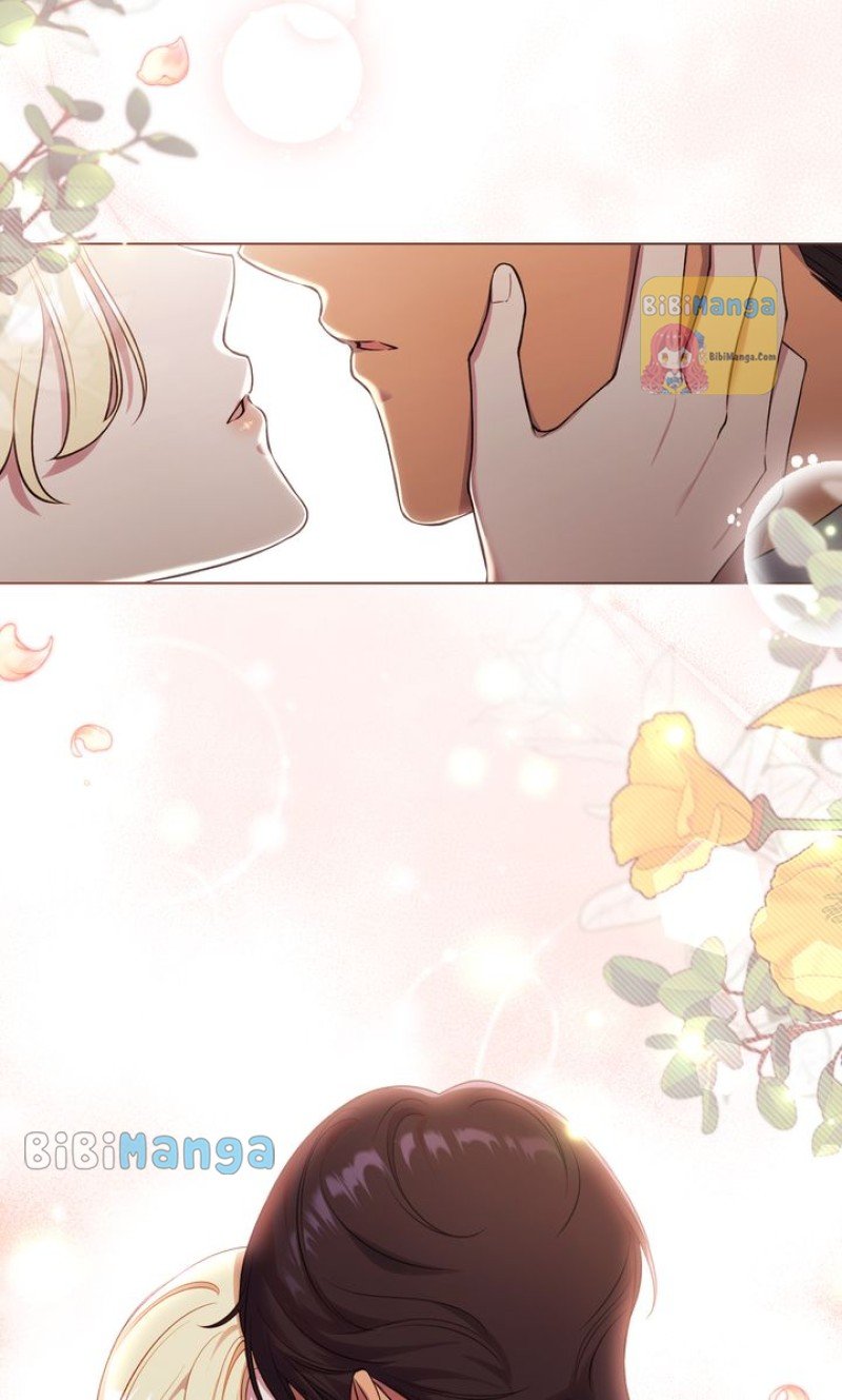 My Sweet Enemy, Thy Name is Husband chapter 35 page 7