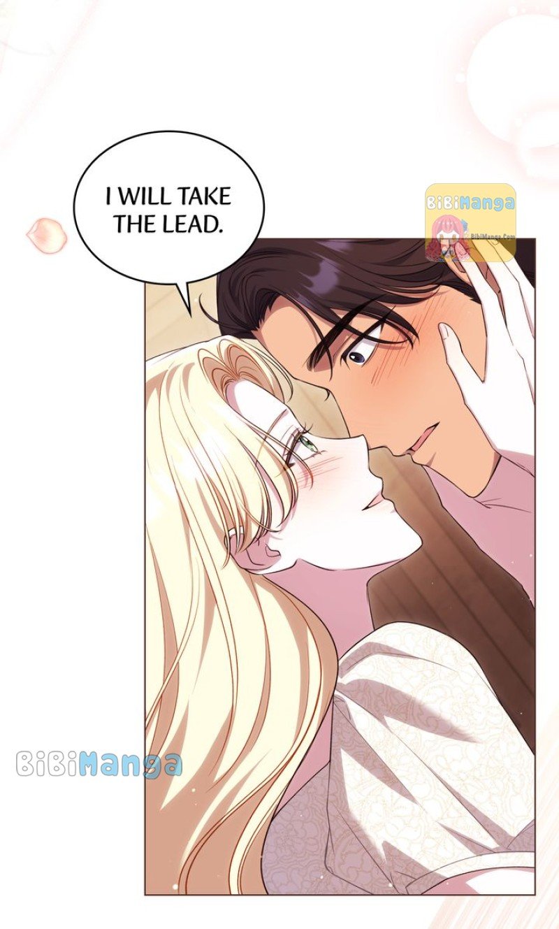My Sweet Enemy, Thy Name is Husband chapter 35 page 9