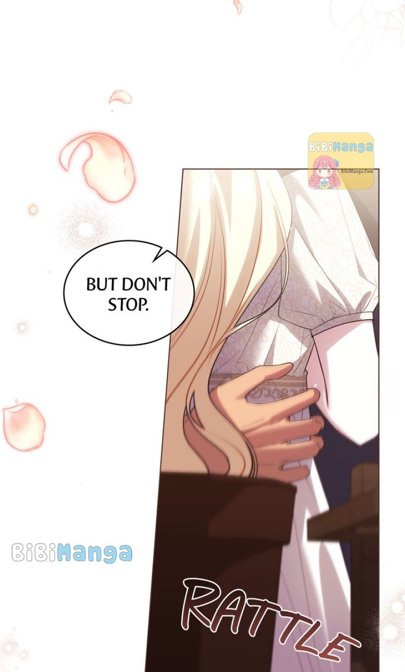 My Sweet Enemy, Thy Name is Husband chapter 35 page 13