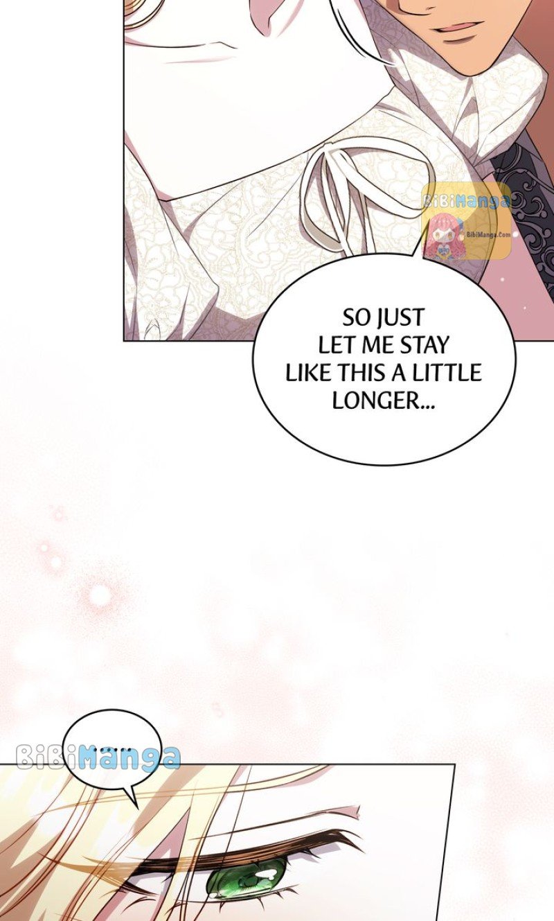 My Sweet Enemy, Thy Name is Husband chapter 35 page 19