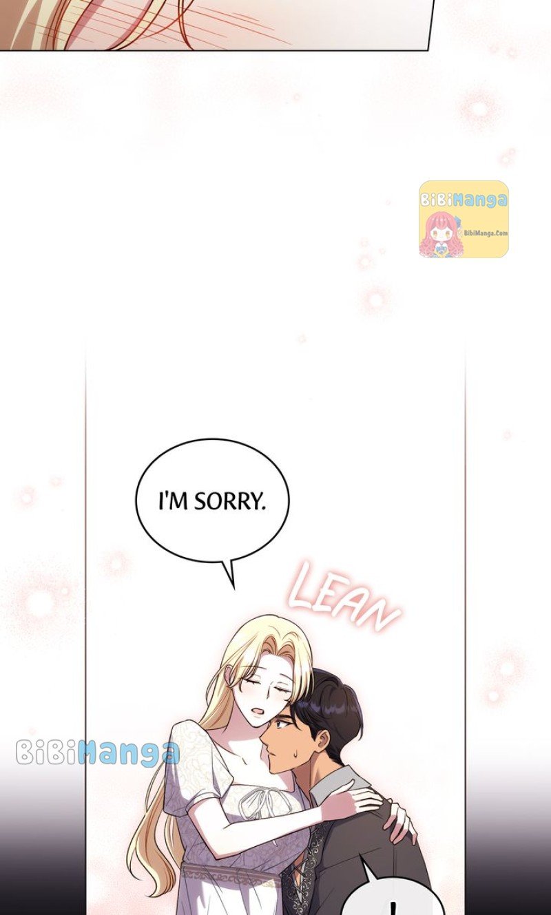 My Sweet Enemy, Thy Name is Husband chapter 35 page 20
