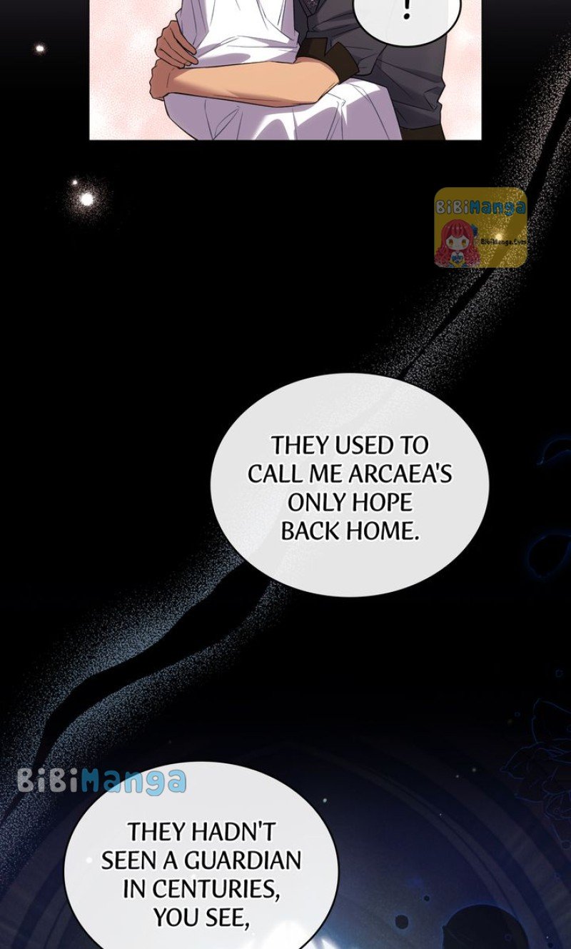 My Sweet Enemy, Thy Name is Husband chapter 35 page 21