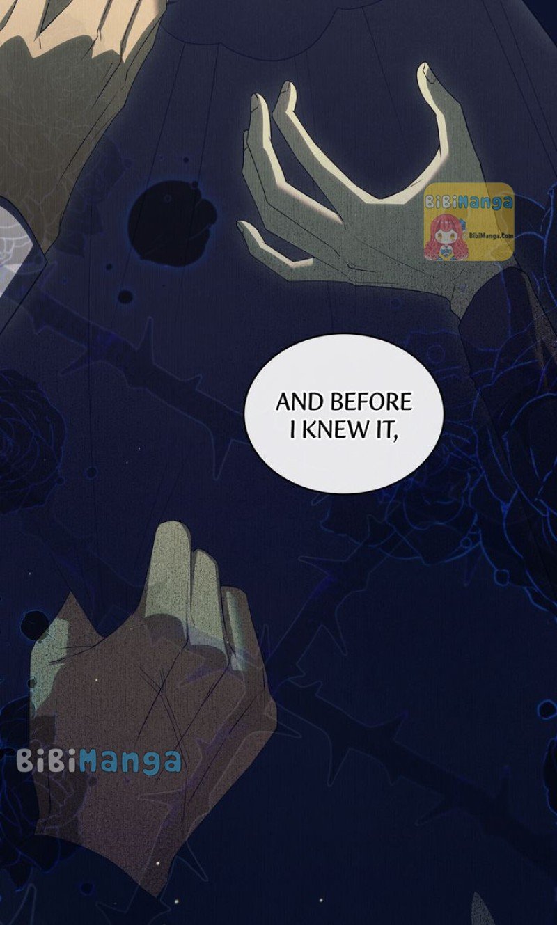 My Sweet Enemy, Thy Name is Husband chapter 35 page 24