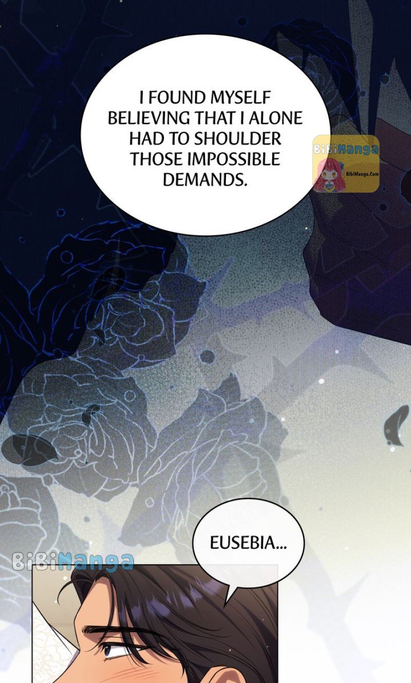 My Sweet Enemy, Thy Name is Husband chapter 35 page 25