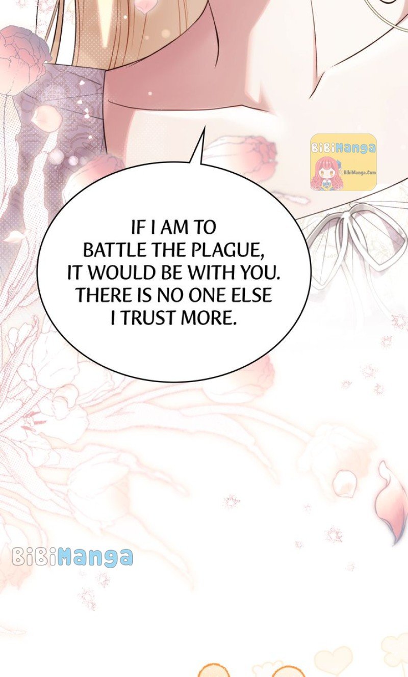 My Sweet Enemy, Thy Name is Husband chapter 35 page 30