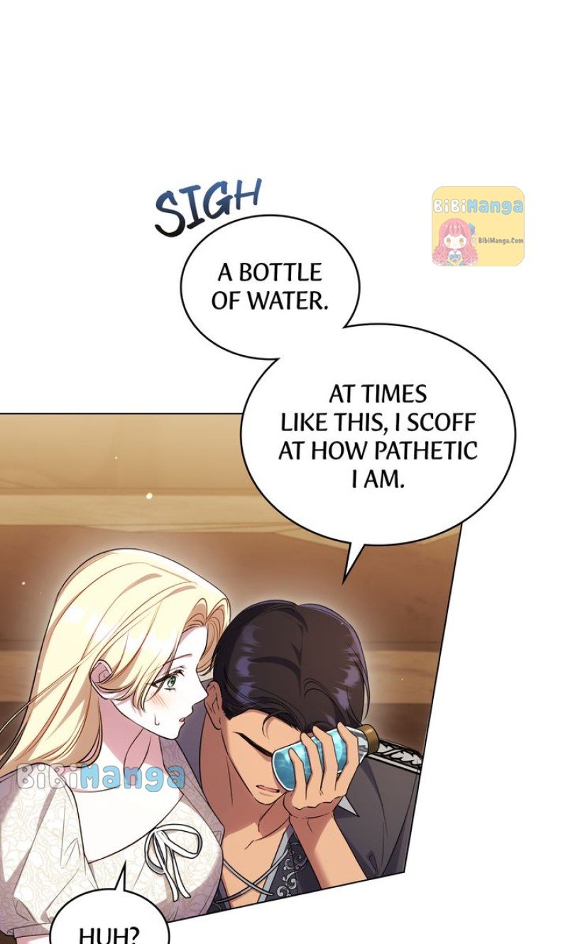 My Sweet Enemy, Thy Name is Husband chapter 35 page 35