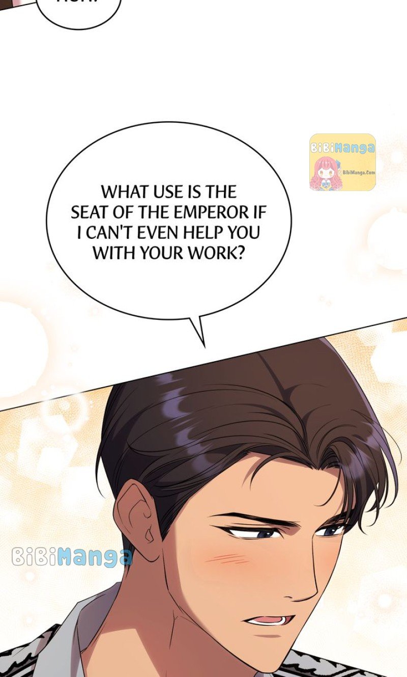 My Sweet Enemy, Thy Name is Husband chapter 35 page 36