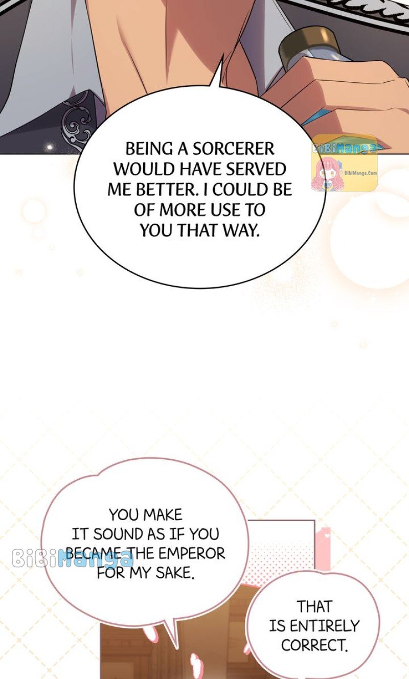 My Sweet Enemy, Thy Name is Husband chapter 35 page 37
