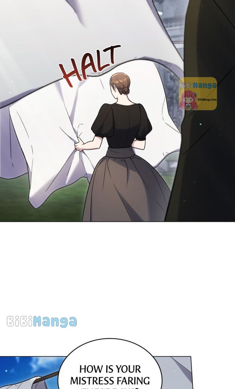 My Sweet Enemy, Thy Name is Husband chapter 36 page 2