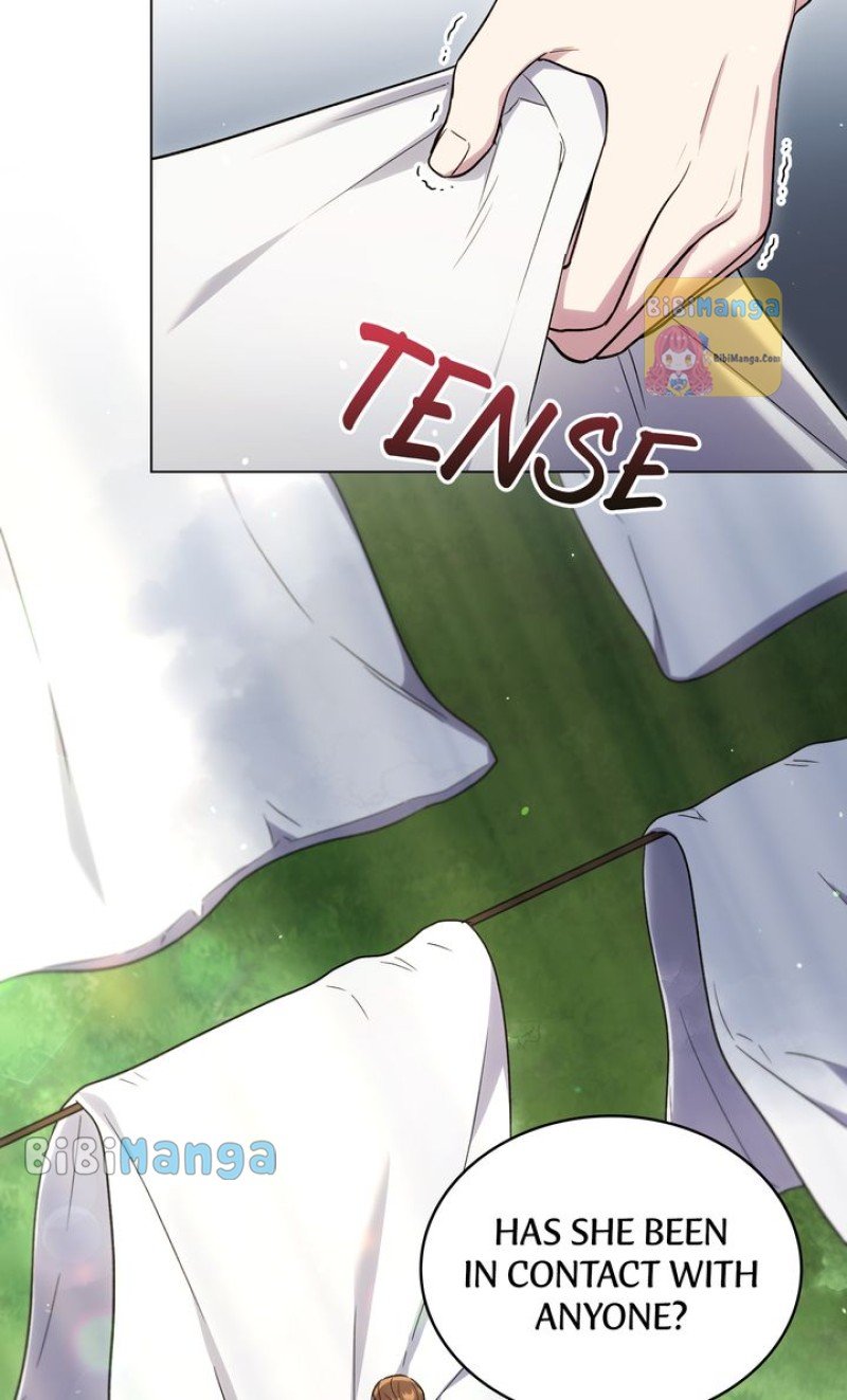 My Sweet Enemy, Thy Name is Husband chapter 36 page 4
